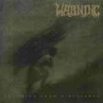 WARNING - Watching from a Distance Re-Release CD